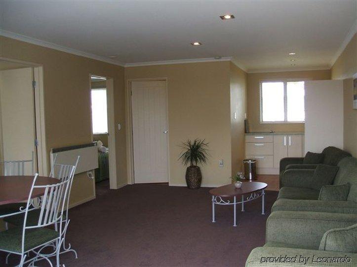 Annabelle Motel Hokitika Room photo