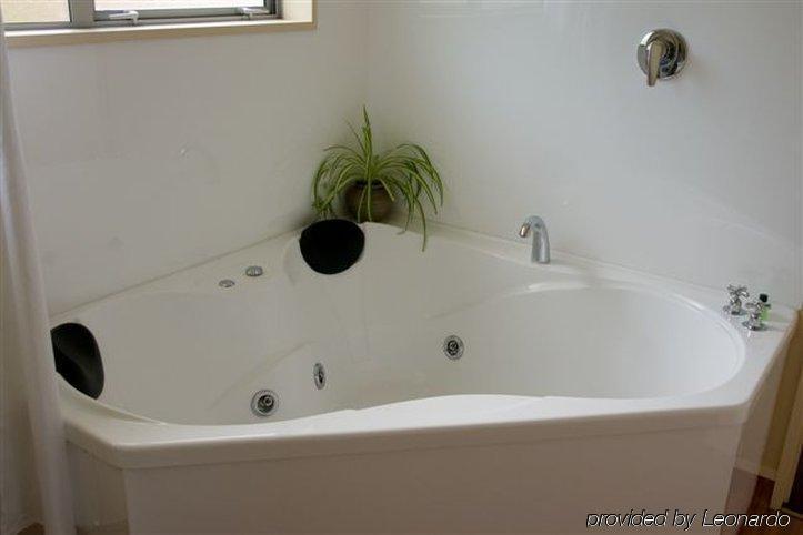 Annabelle Motel Hokitika Room photo