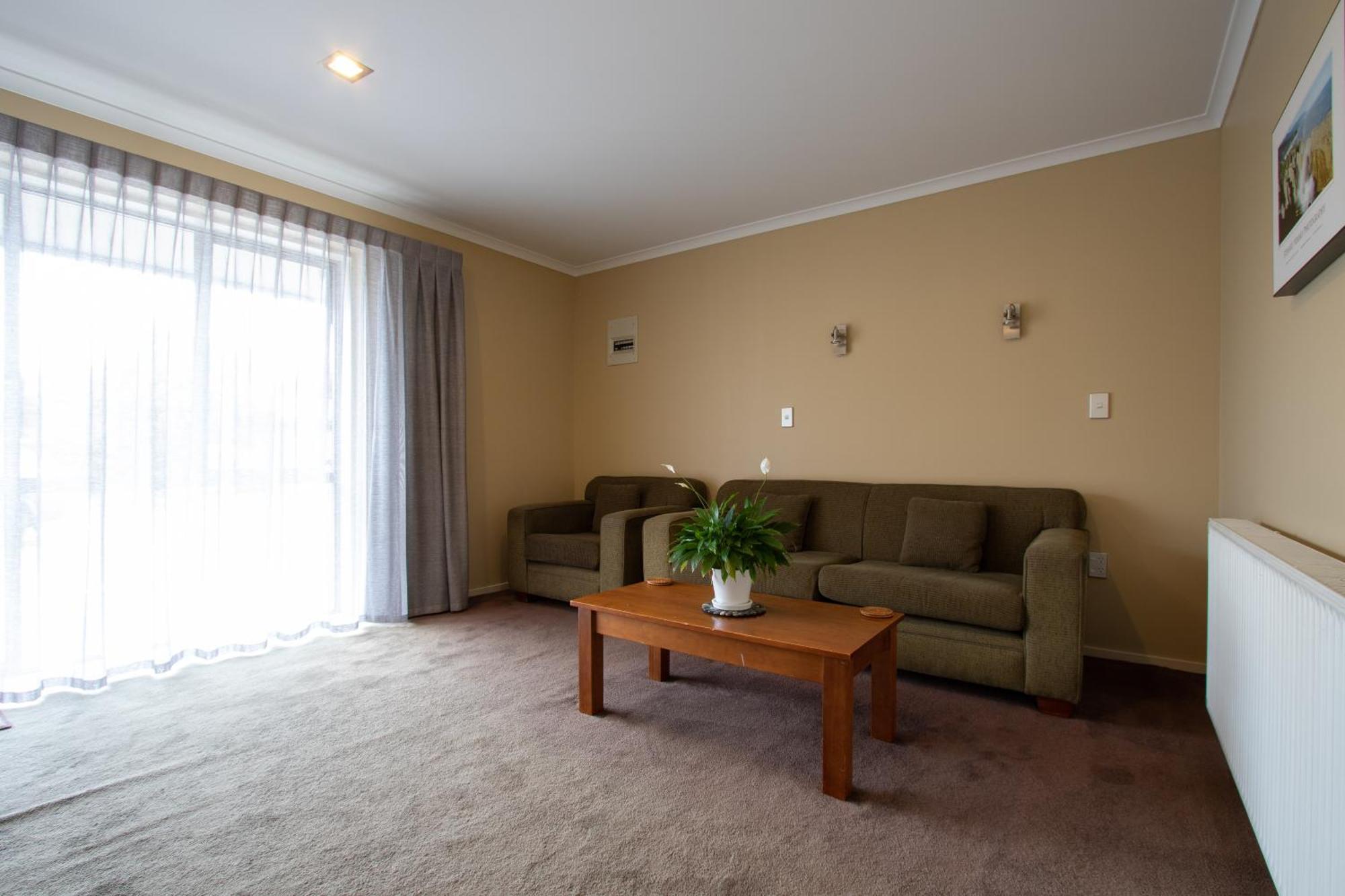 Annabelle Motel Hokitika Exterior photo