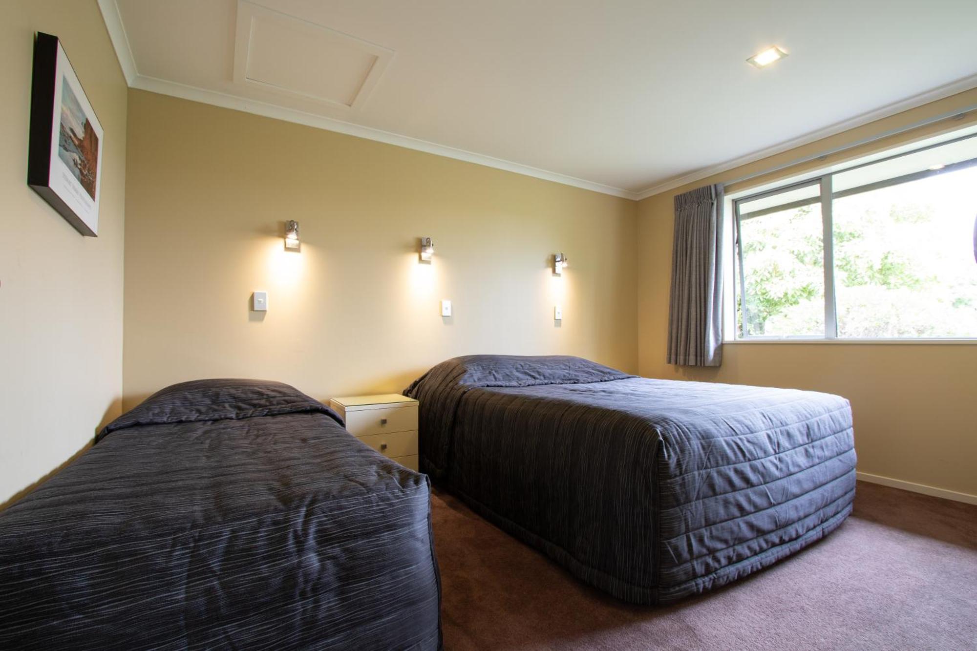 Annabelle Motel Hokitika Exterior photo