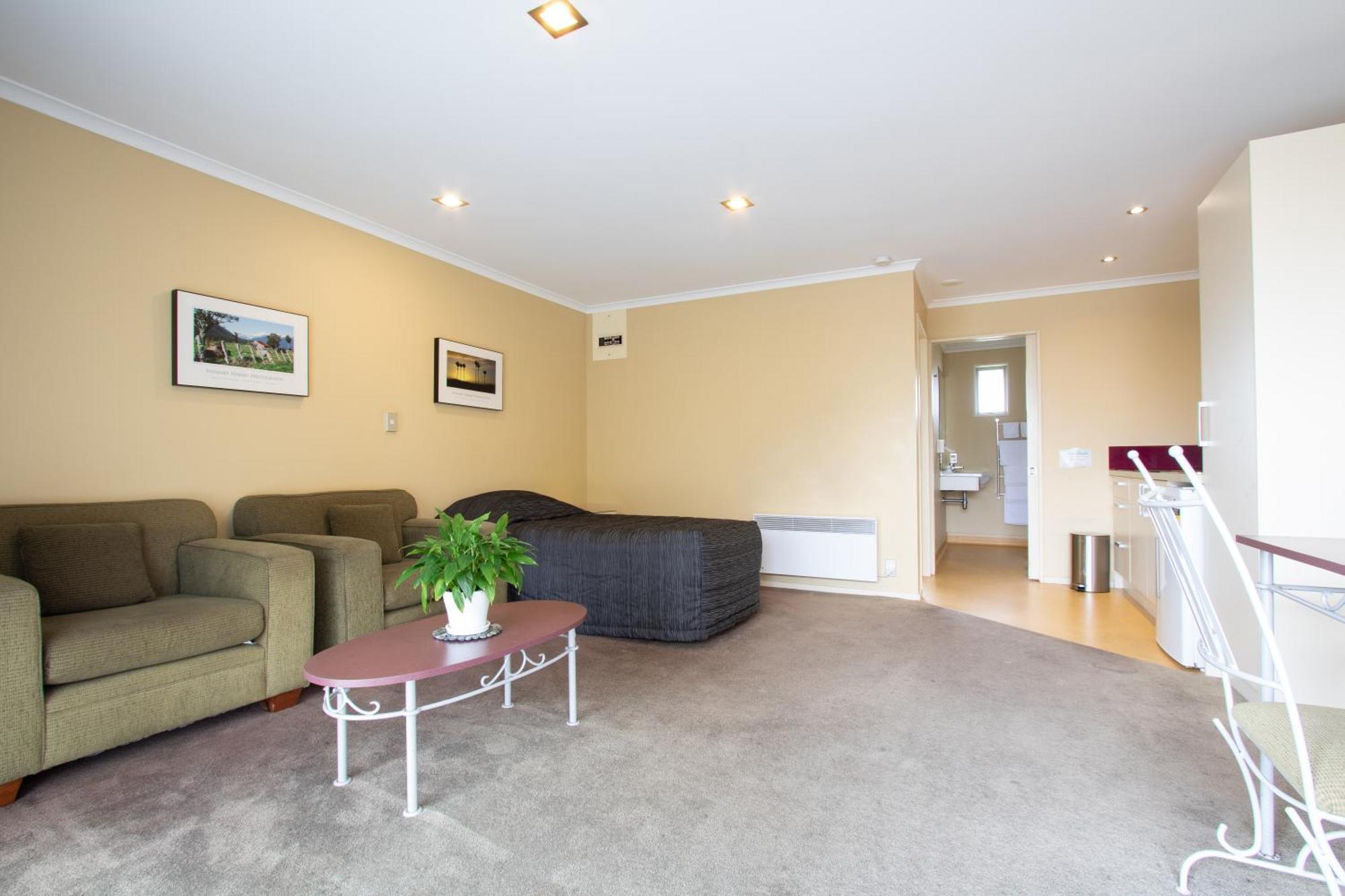 Annabelle Motel Hokitika Exterior photo