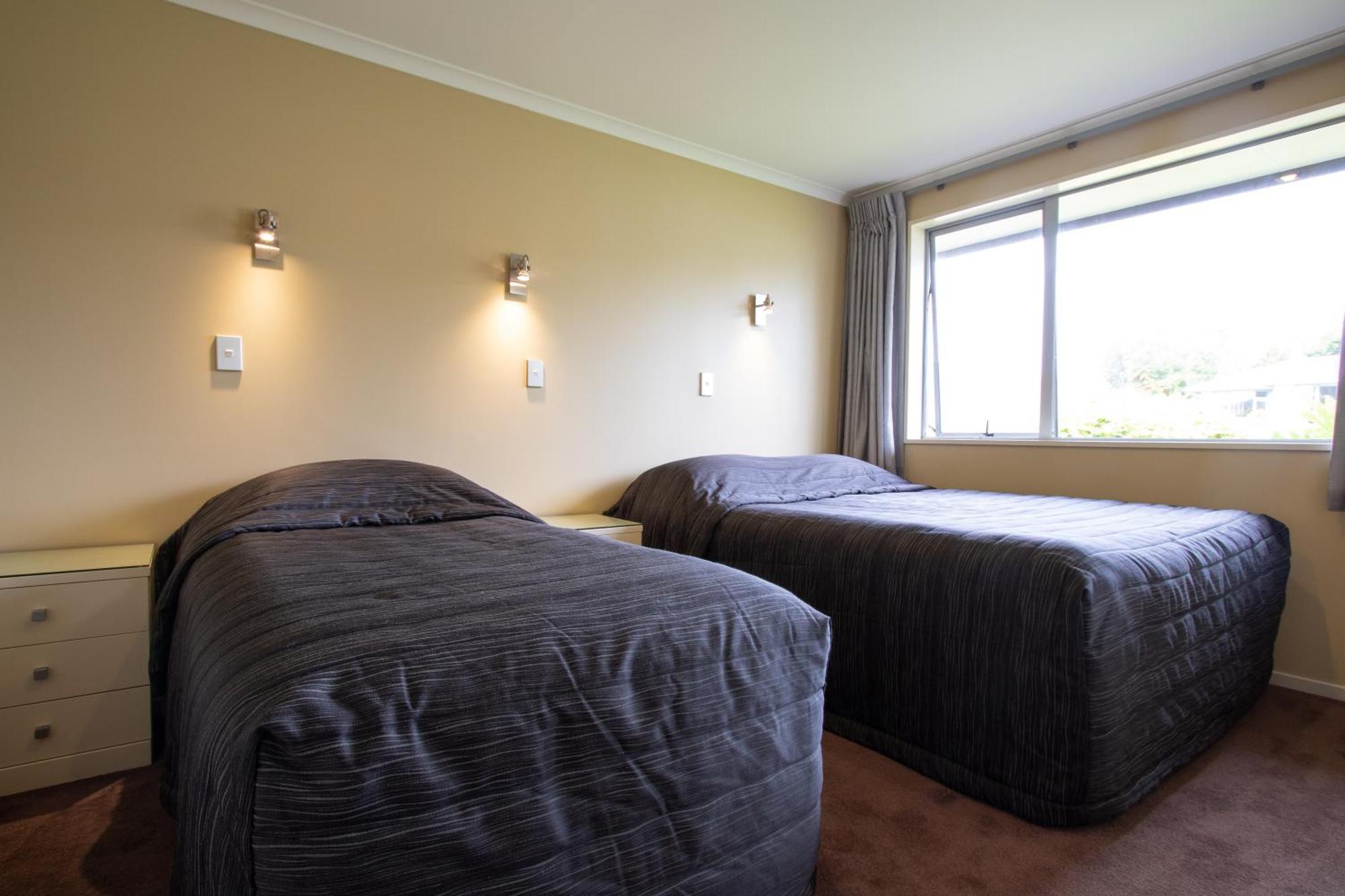 Annabelle Motel Hokitika Exterior photo