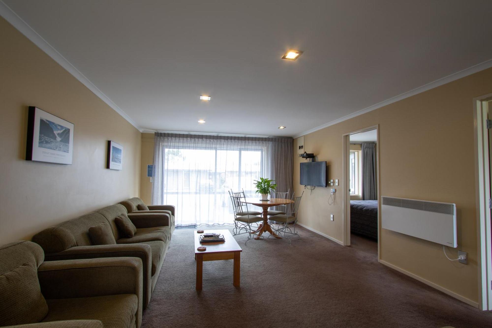 Annabelle Motel Hokitika Exterior photo