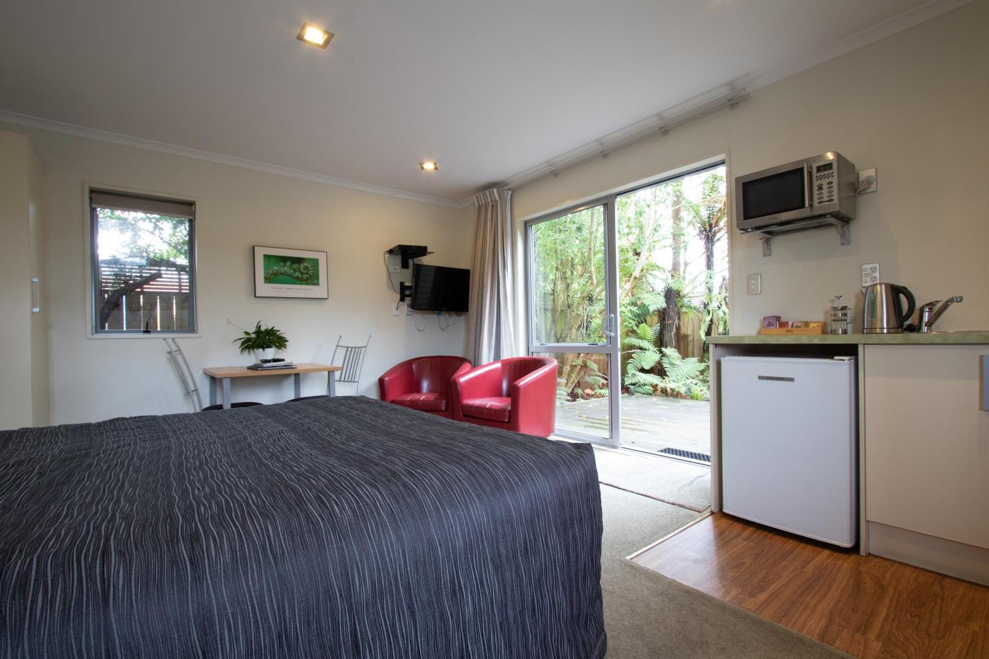Annabelle Motel Hokitika Exterior photo