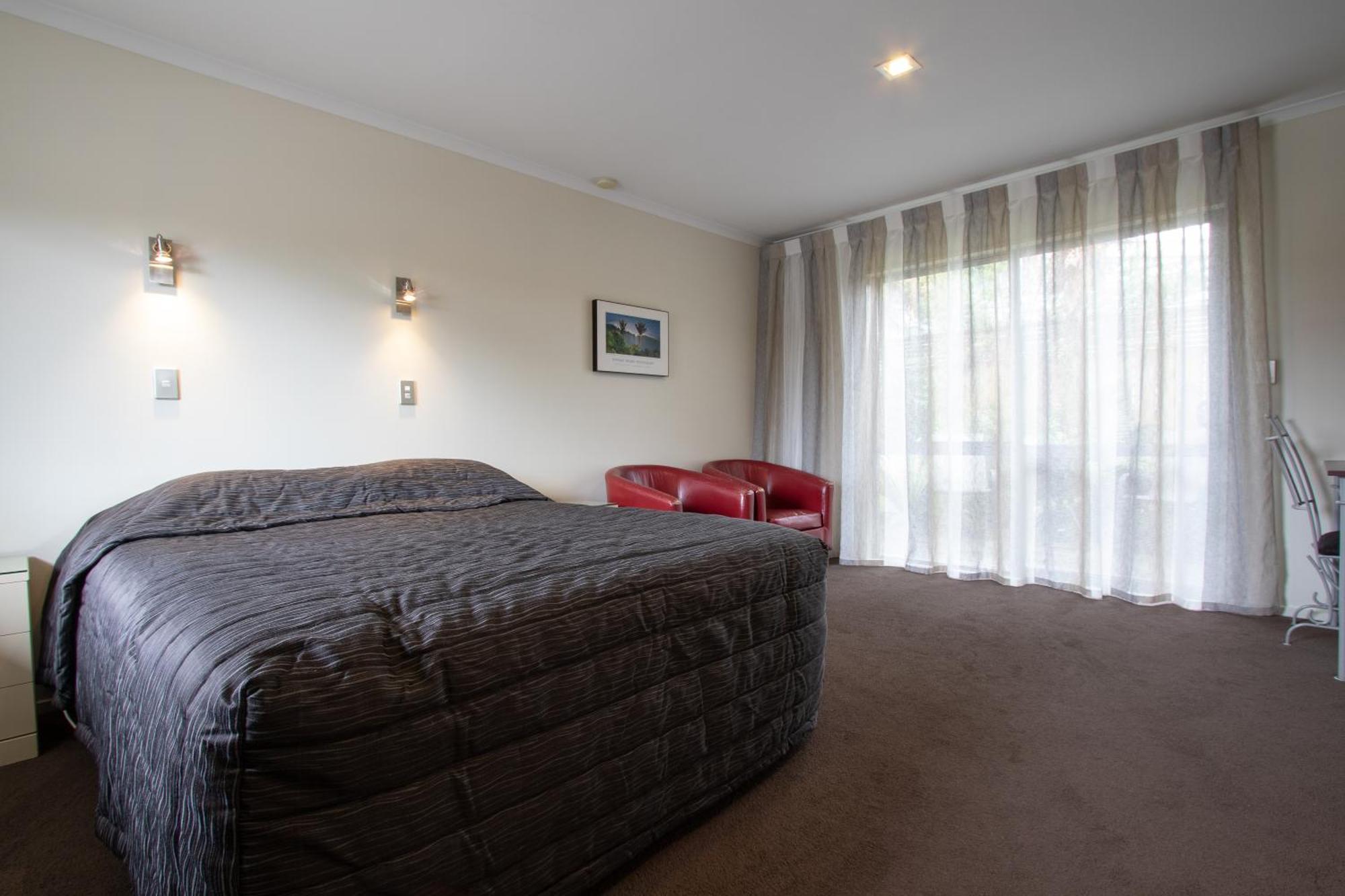 Annabelle Motel Hokitika Exterior photo