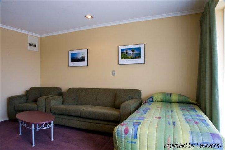 Annabelle Motel Hokitika Room photo
