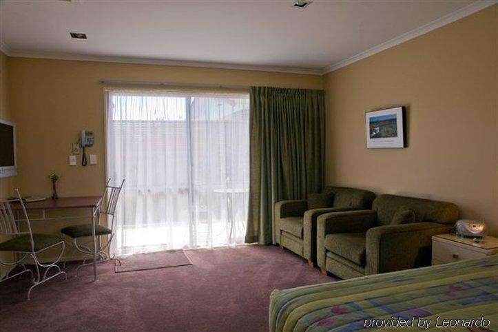 Annabelle Motel Hokitika Room photo