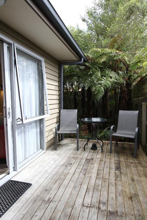 Annabelle Motel Hokitika Exterior photo