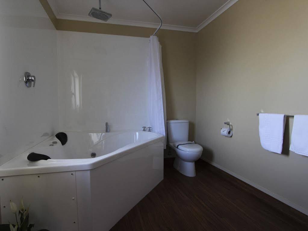 Annabelle Motel Hokitika Exterior photo