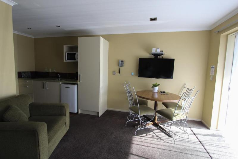 Annabelle Motel Hokitika Exterior photo